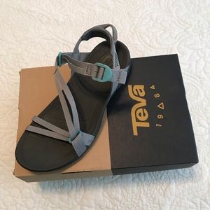 Teva Zirra Sandals